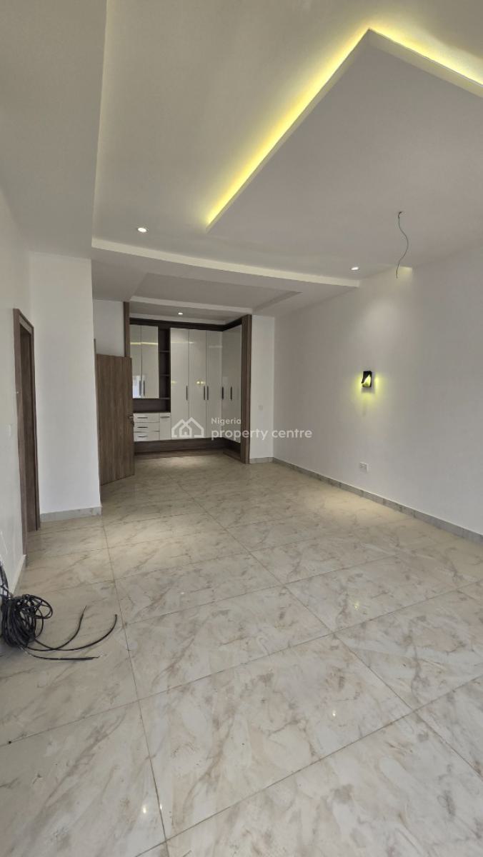 4 Bedroom Terrace Triplex, Dawaki, Gwarinpa, Abuja, Terraced Duplex for Sale