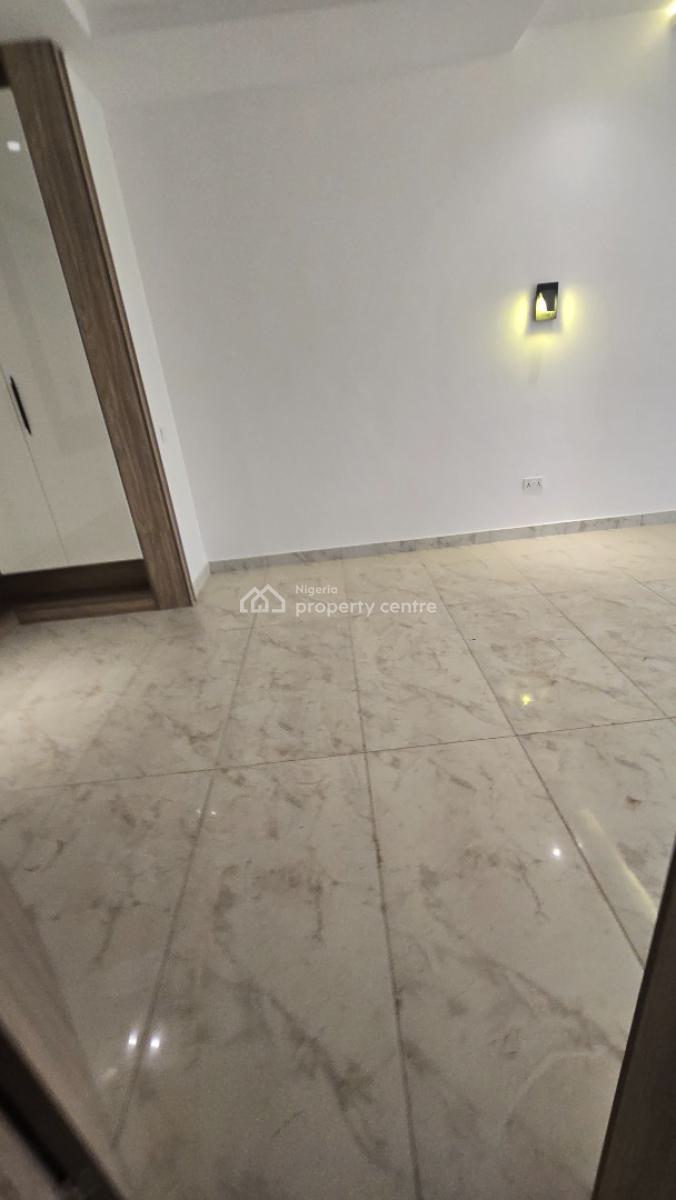 4 Bedroom Terrace Triplex, Dawaki, Gwarinpa, Abuja, Terraced Duplex for Sale