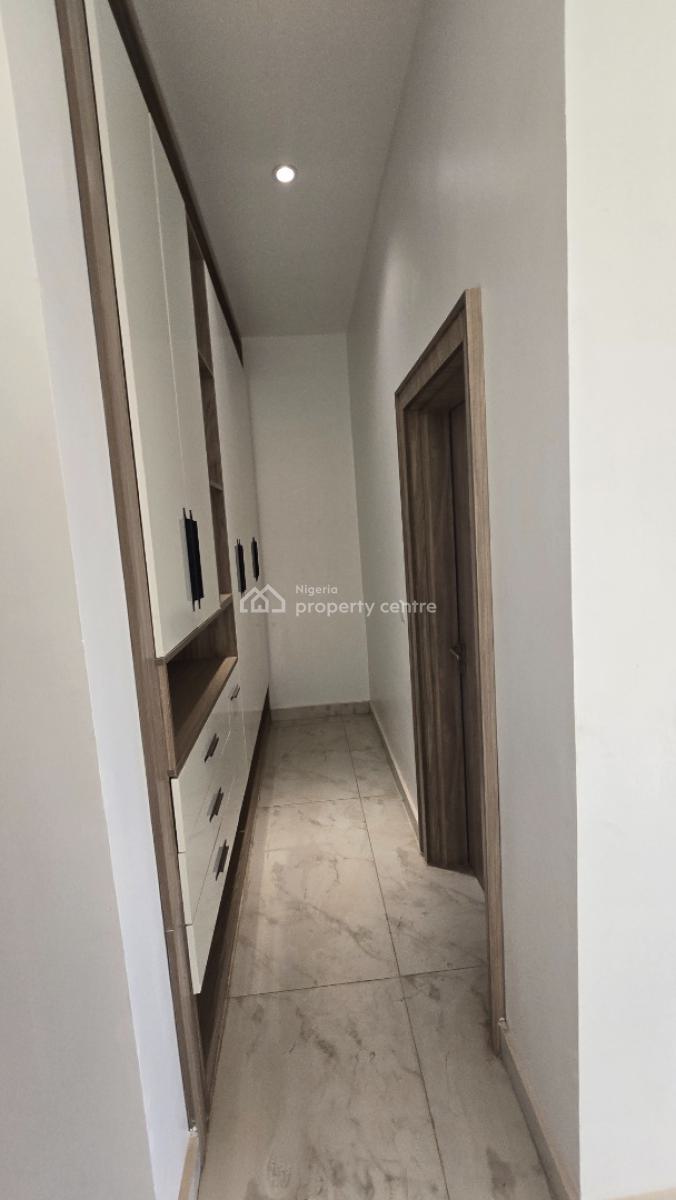 4 Bedroom Terrace Triplex, Dawaki, Gwarinpa, Abuja, Terraced Duplex for Sale