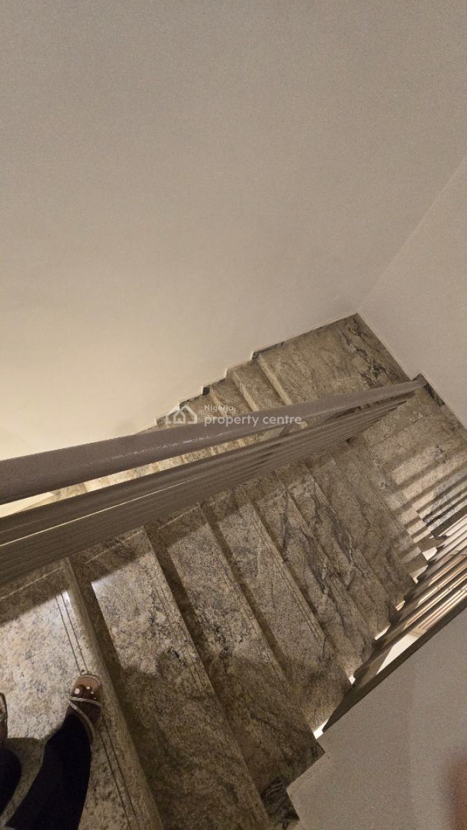 4 Bedroom Terrace Triplex, Dawaki, Gwarinpa, Abuja, Terraced Duplex for Sale