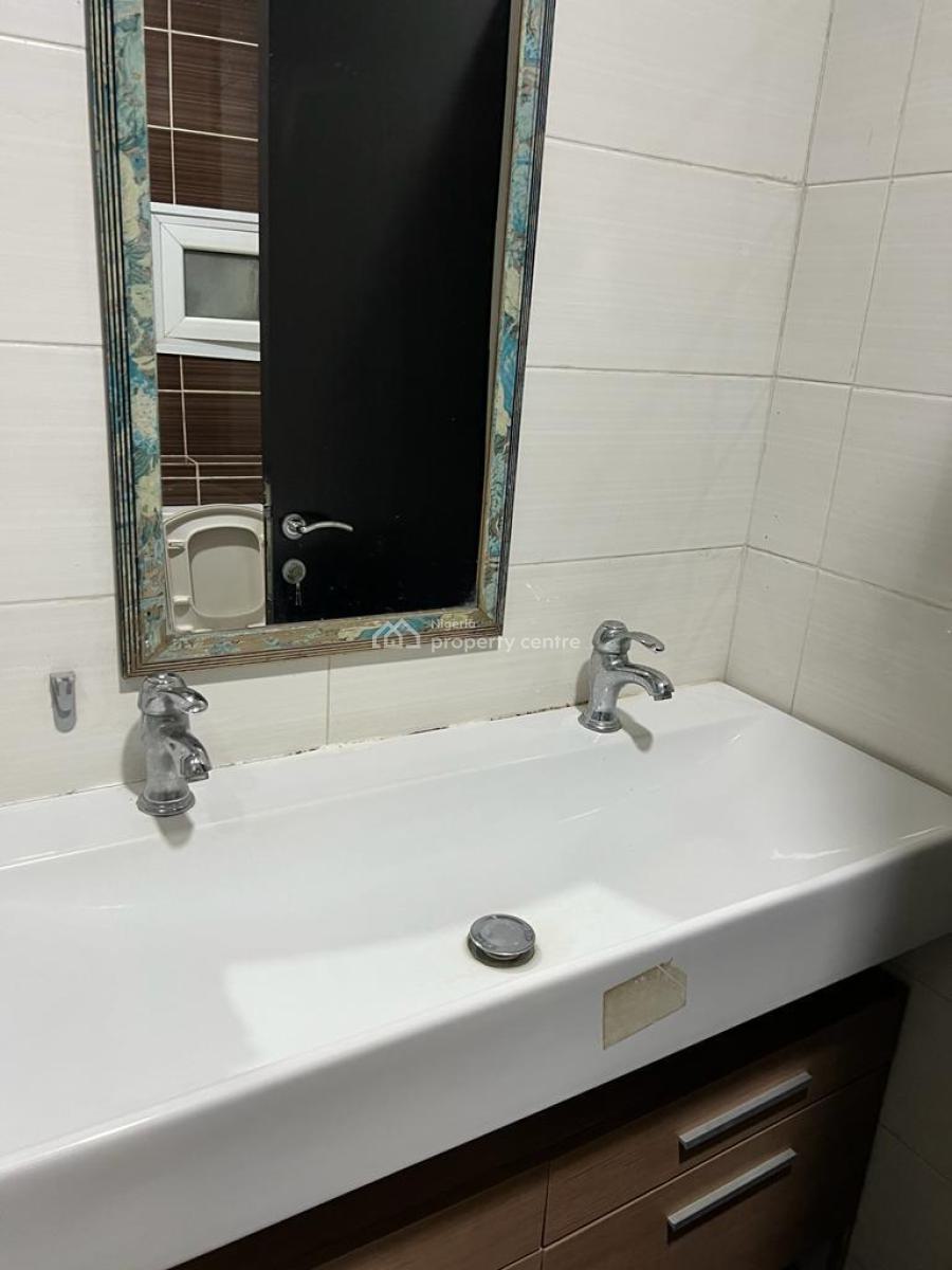 Luxury Fully Furnished 3 Bedroom Maisonette, 1004 Estate, Victoria Island (vi), Lagos, Flat / Apartment for Rent