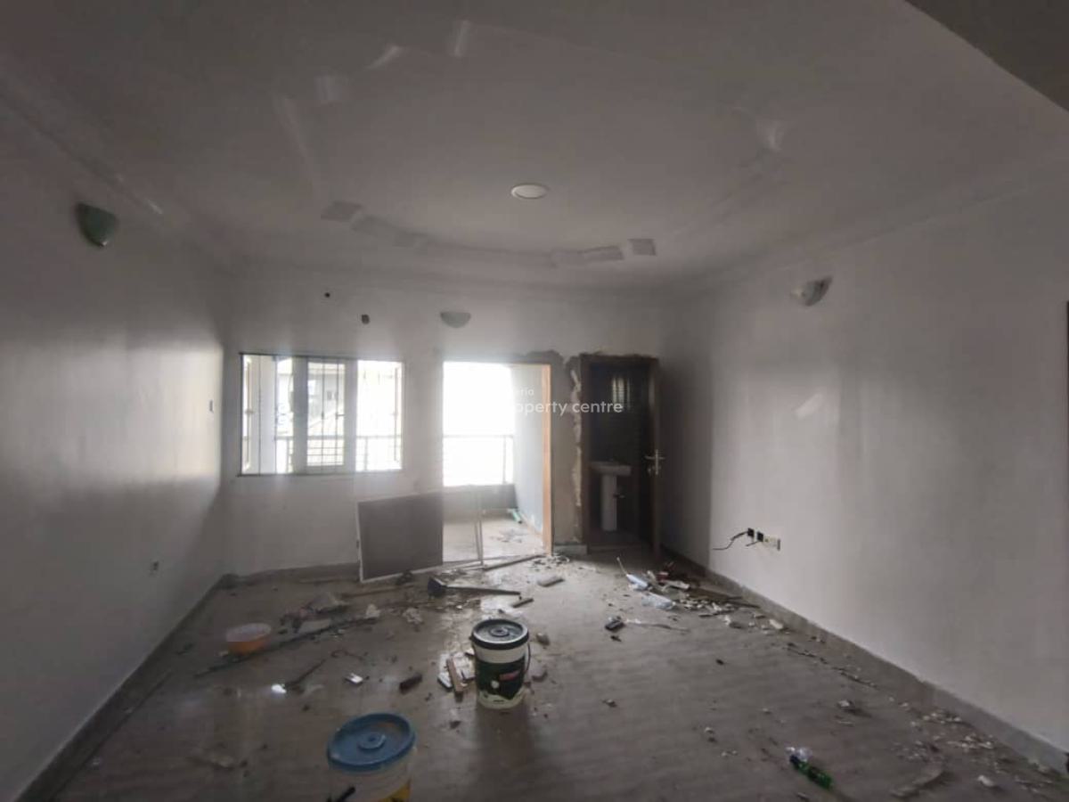 Newly Renovated 9 Units of 3 Bedroom Apartment, Chevron Drive, Lekki, Lagos, Flat / Apartment for Rent