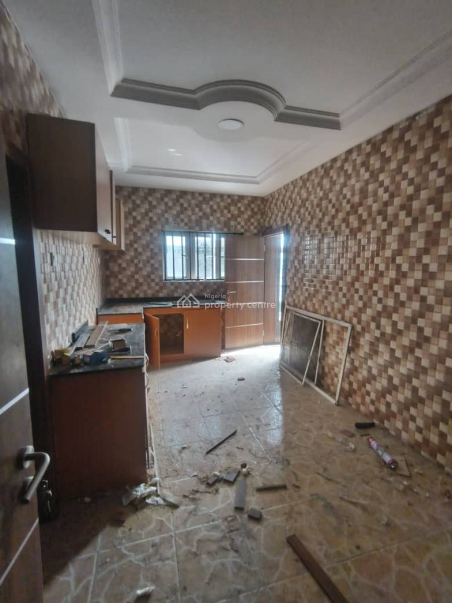 Newly Renovated 9 Units of 3 Bedroom Apartment, Chevron Drive, Lekki, Lagos, Flat / Apartment for Rent