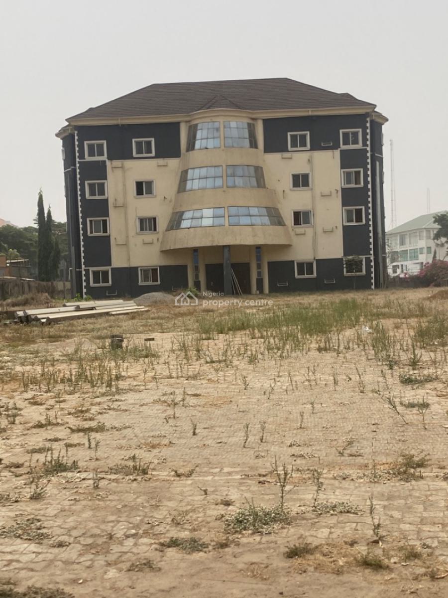 16 Unit of 3 Bedroom Flat, Jabi, Abuja, House for Rent