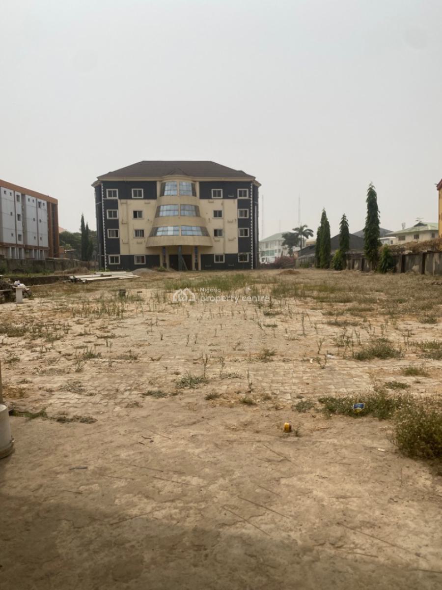 16 Unit of 3 Bedroom Flat, Jabi, Abuja, House for Rent