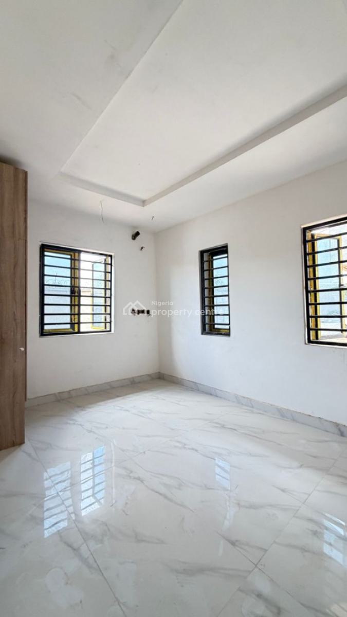 5 Bedroom Semi Detached Duplex with Bq, Gudu, Abuja, Semi-detached Duplex for Sale