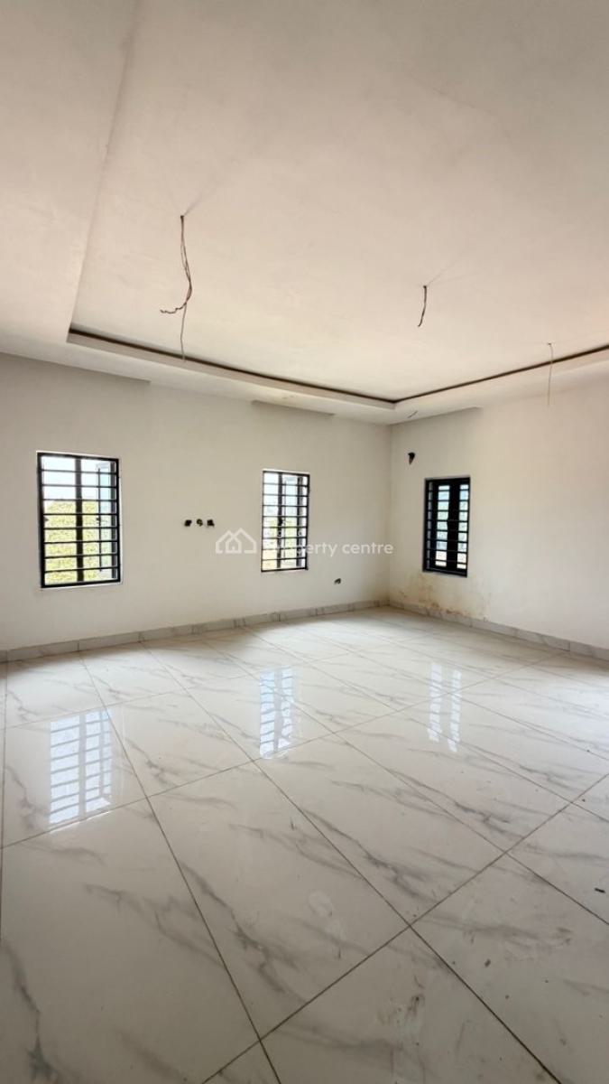 5 Bedroom Semi Detached Duplex with Bq, Gudu, Abuja, Semi-detached Duplex for Sale