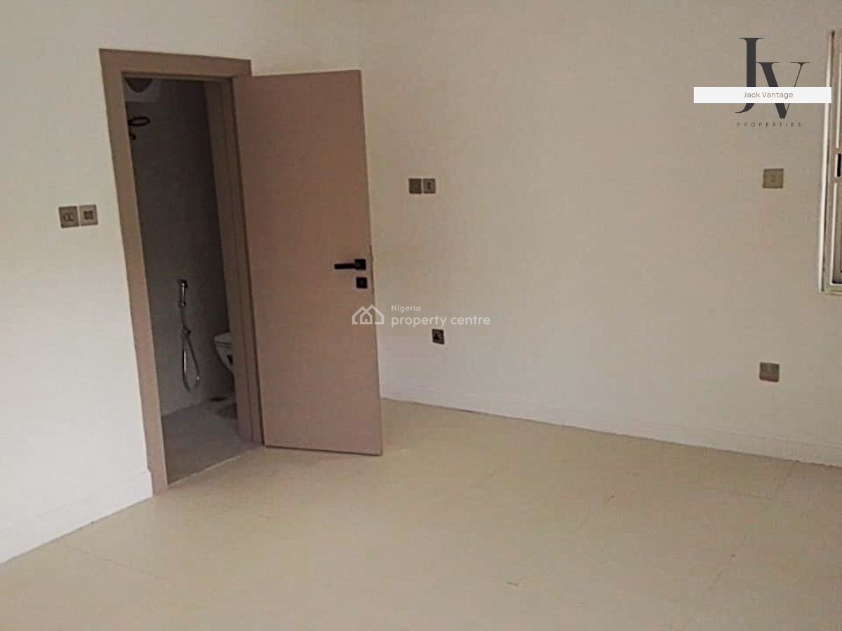 Newly Renovated 3-bedroom Apartment, Old Ikoyi, Ikoyi, Lagos, Flat / Apartment for Rent