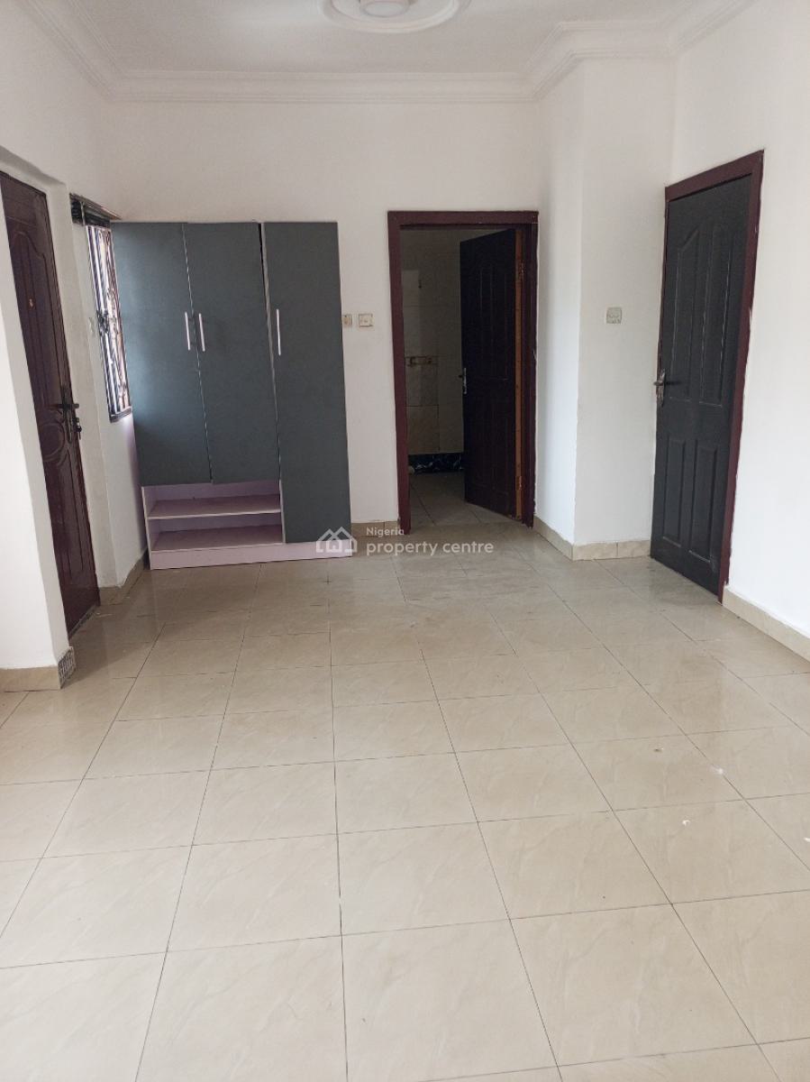Cheapest 4 Bedroom with Bq and Security House Self Compound, Idado, Lekki, Lagos, Semi-detached Duplex for Sale