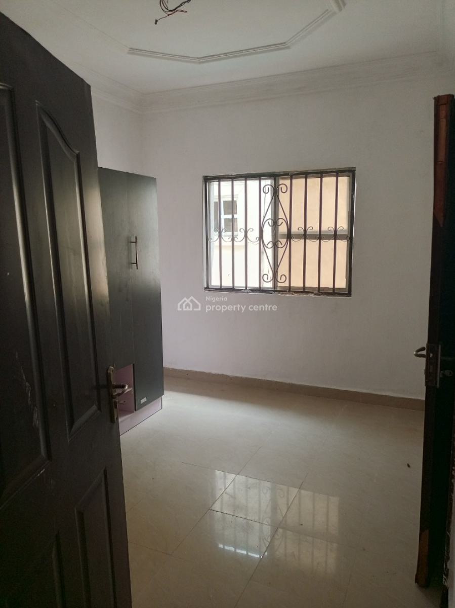 Cheapest 4 Bedroom with Bq and Security House Self Compound, Idado, Lekki, Lagos, Semi-detached Duplex for Sale