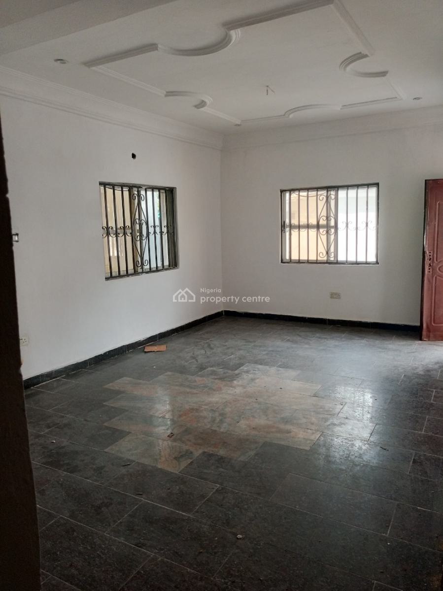 Cheapest 4 Bedroom with Bq and Security House Self Compound, Idado, Lekki, Lagos, Semi-detached Duplex for Sale