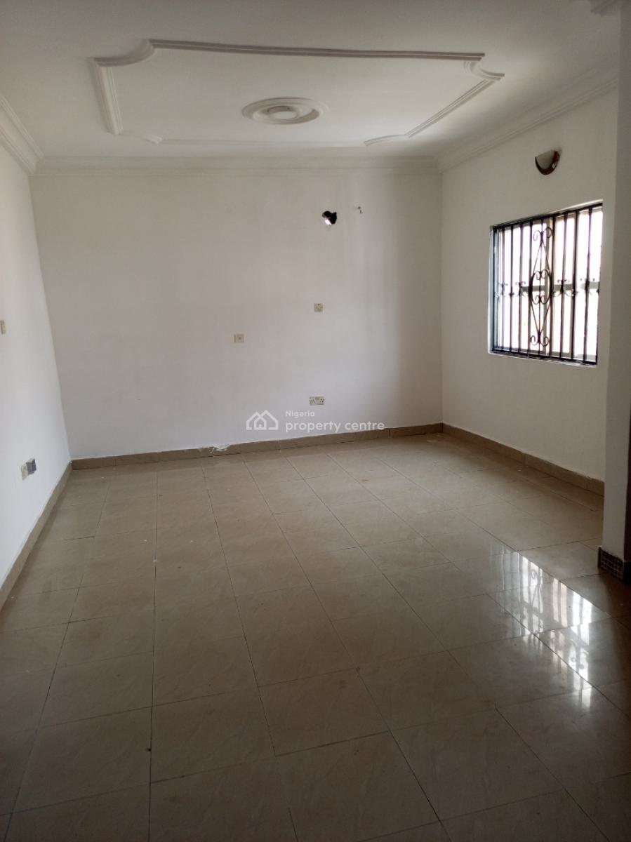 Cheapest 4 Bedroom with Bq and Security House Self Compound, Idado, Lekki, Lagos, Semi-detached Duplex for Sale
