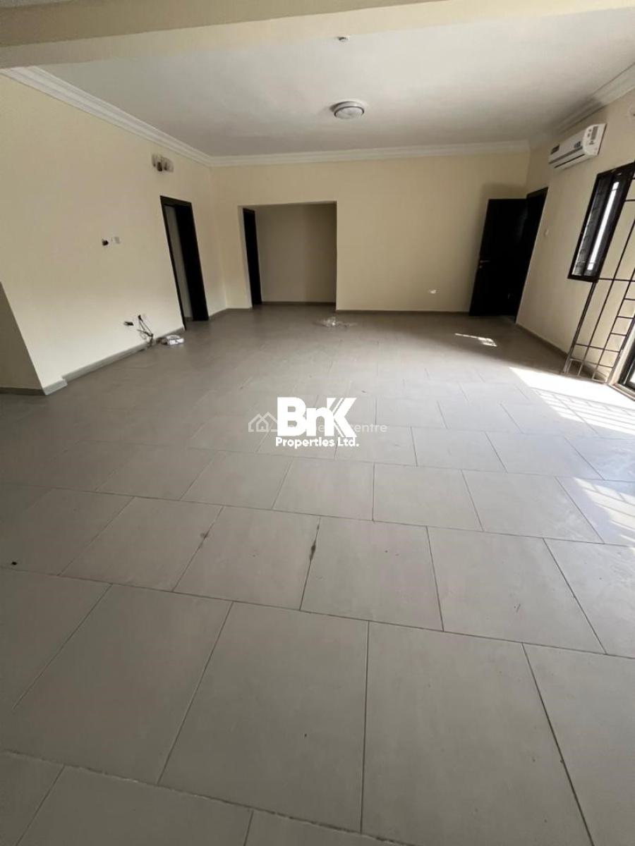 Brand New 3-bedroom Apartment with 1 Room Bq, Lekki Phase 1, Lekki, Lagos, Flat / Apartment for Rent