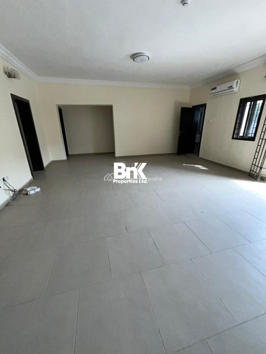 Brand New 3-bedroom Apartment with 1 Room Bq, Lekki Phase 1, Lekki, Lagos, Flat / Apartment for Rent