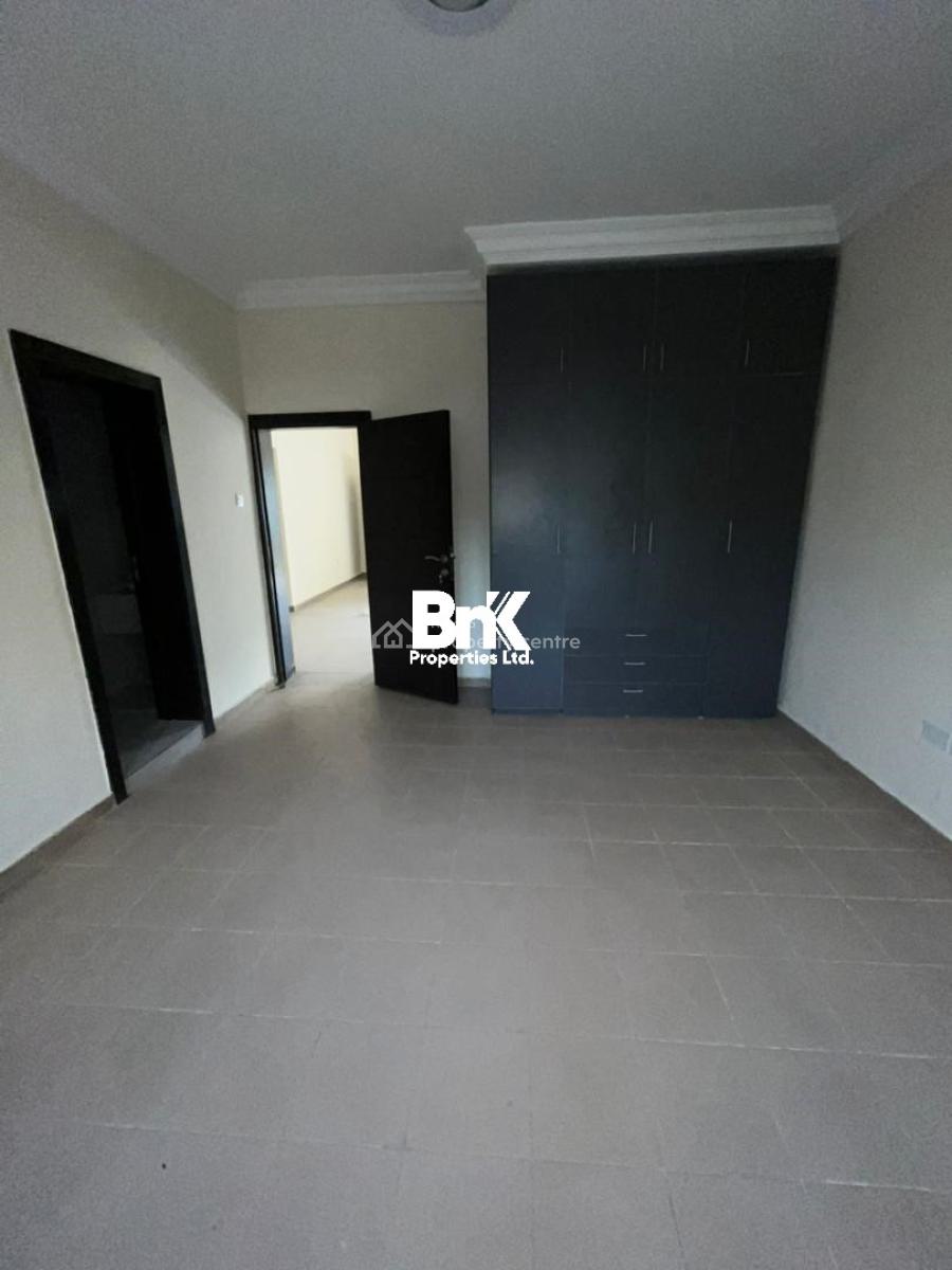Brand New 3-bedroom Apartment with 1 Room Bq, Lekki Phase 1, Lekki, Lagos, Flat / Apartment for Rent
