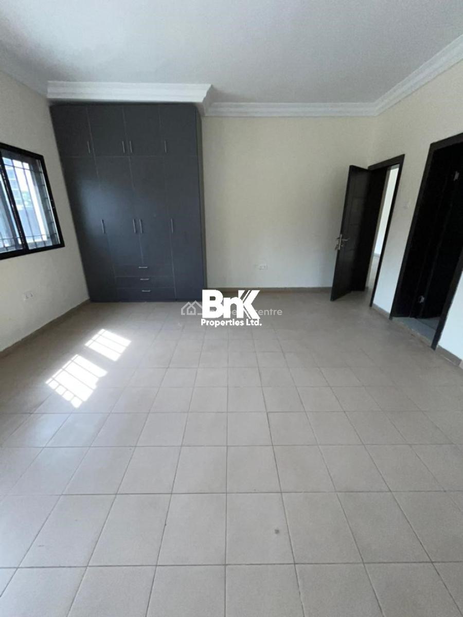 Brand New 3-bedroom Apartment with 1 Room Bq, Lekki Phase 1, Lekki, Lagos, Flat / Apartment for Rent