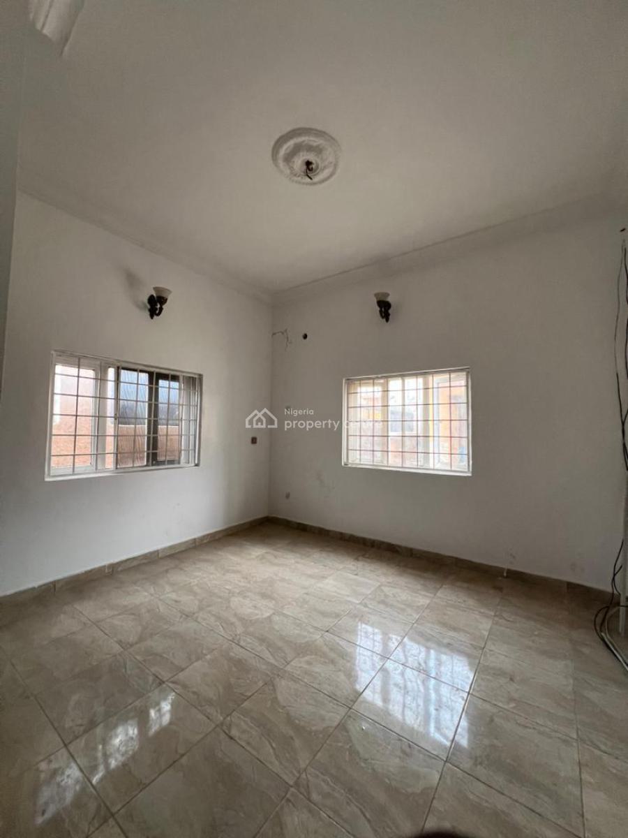 a Well Maintained and Spacious 3 Bedroom Flat, Jahi, Abuja, Flat / Apartment for Rent