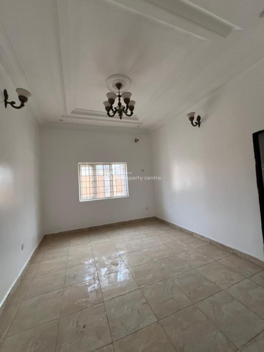 a Well Maintained and Spacious 3 Bedroom Flat, Jahi, Abuja, Flat / Apartment for Rent