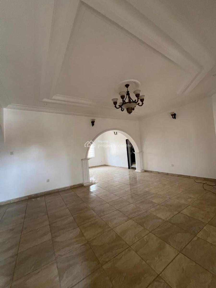 a Well Maintained and Spacious 3 Bedroom Flat, Jahi, Abuja, Flat / Apartment for Rent