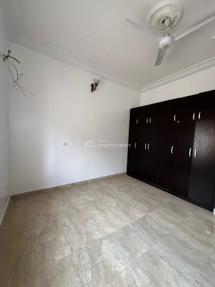 a Well Maintained and Spacious 3 Bedroom Flat, Jahi, Abuja, Flat / Apartment for Rent