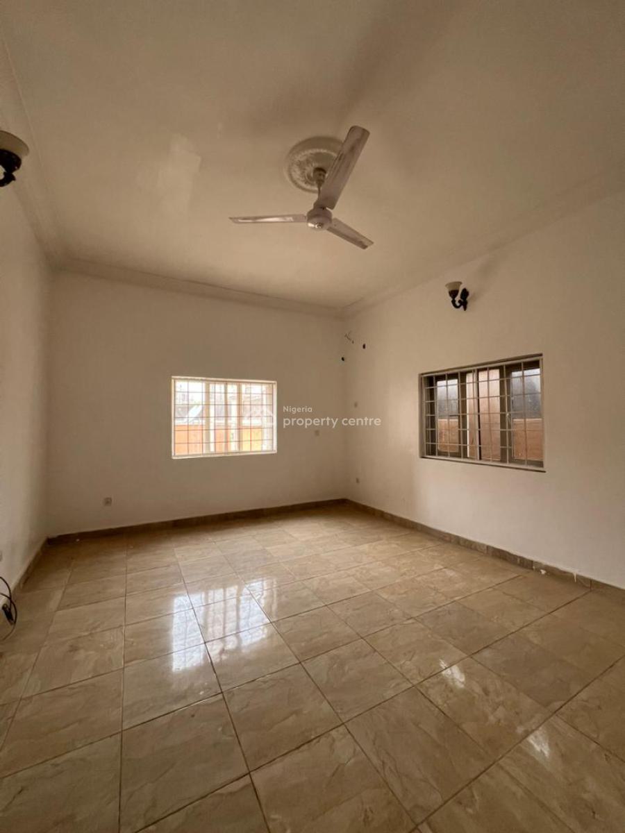a Well Maintained and Spacious 3 Bedroom Flat, Jahi, Abuja, Flat / Apartment for Rent