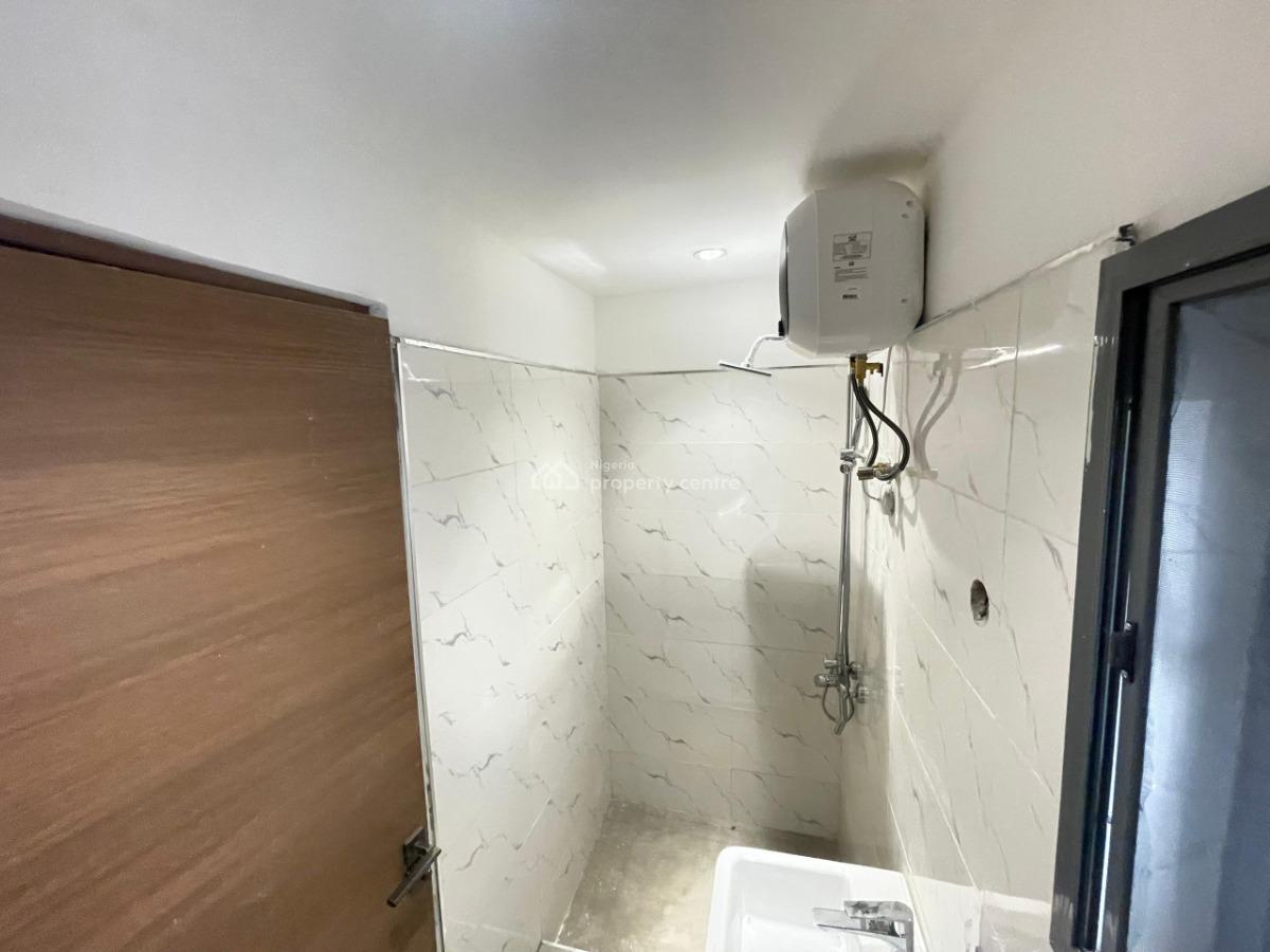 Luxury 2-bedroom Apartment with Bq., Ikoyi, Lagos, Flat / Apartment for Rent