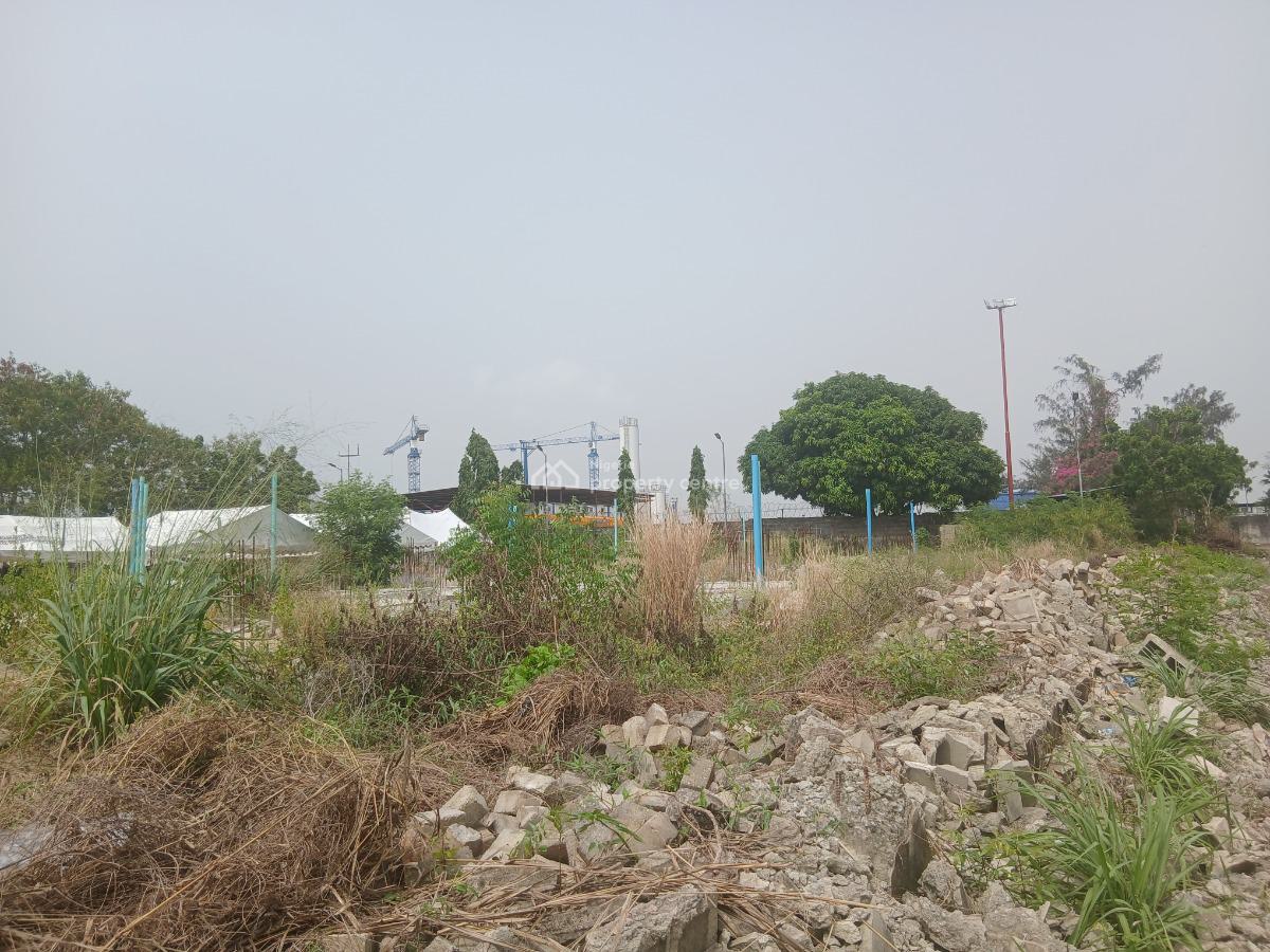 Plots of Land, Vgc, Lekki, Lagos, Residential Land for Sale