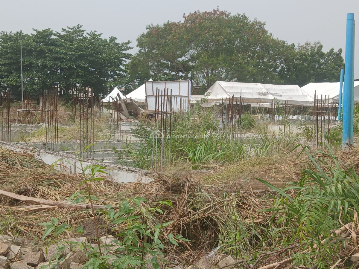 Plots of Land, Vgc, Lekki, Lagos, Residential Land for Sale