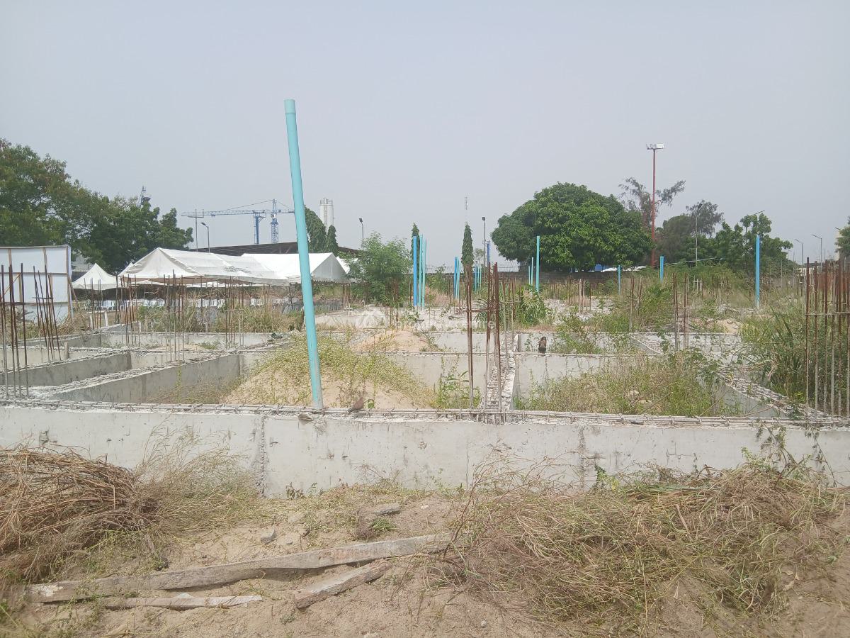 Plots of Land, Vgc, Lekki, Lagos, Residential Land for Sale