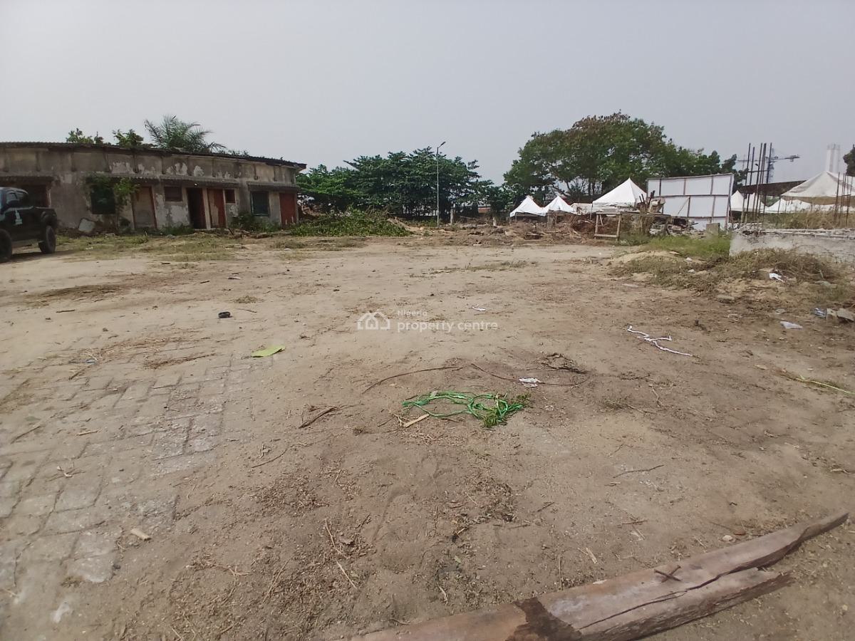 Plots of Land, Vgc, Lekki, Lagos, Residential Land for Sale