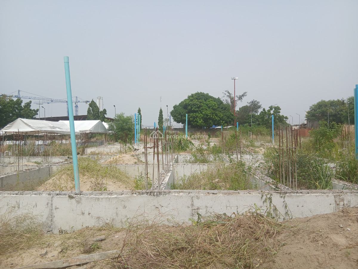 Plots of Land, Vgc, Lekki, Lagos, Residential Land for Sale