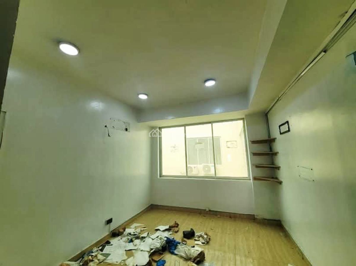 Commercial 900sqm Space Suitable for a Club, Lounge, Lekki Phase 1, Lekki, Lagos, Restaurant / Bar for Rent