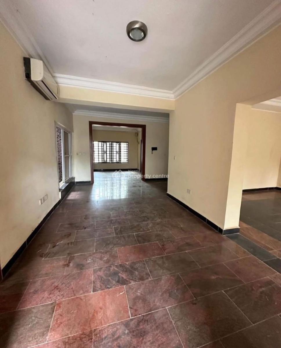 5 Bedroom Semi Detached Duplex, Life Camp, Abuja, Detached Duplex for Rent