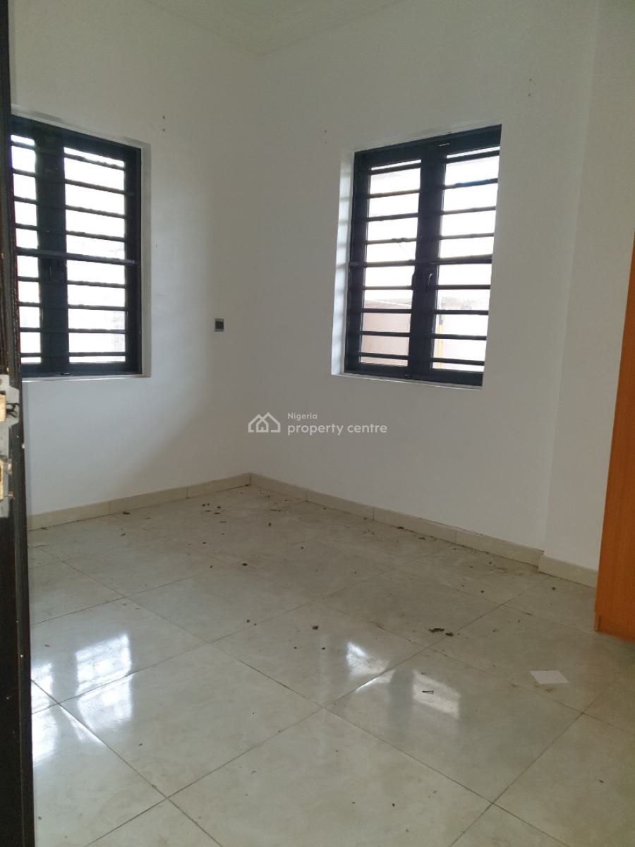 Spacious Service Mini Flat, Salem Ilasan, Lekki, Lagos, Mini Flat (room and Parlour) for Rent