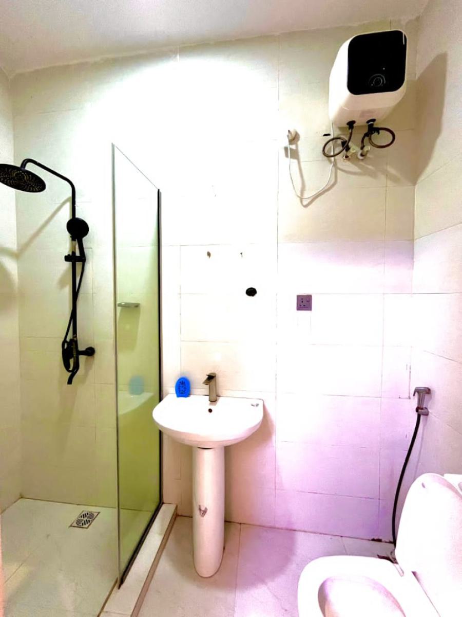 1 Bedroom Fully Furnished Apartment, Off Admiralty Way, Lekki Phase 1, Lekki, Lagos, Mini Flat (room and Parlour) for Rent