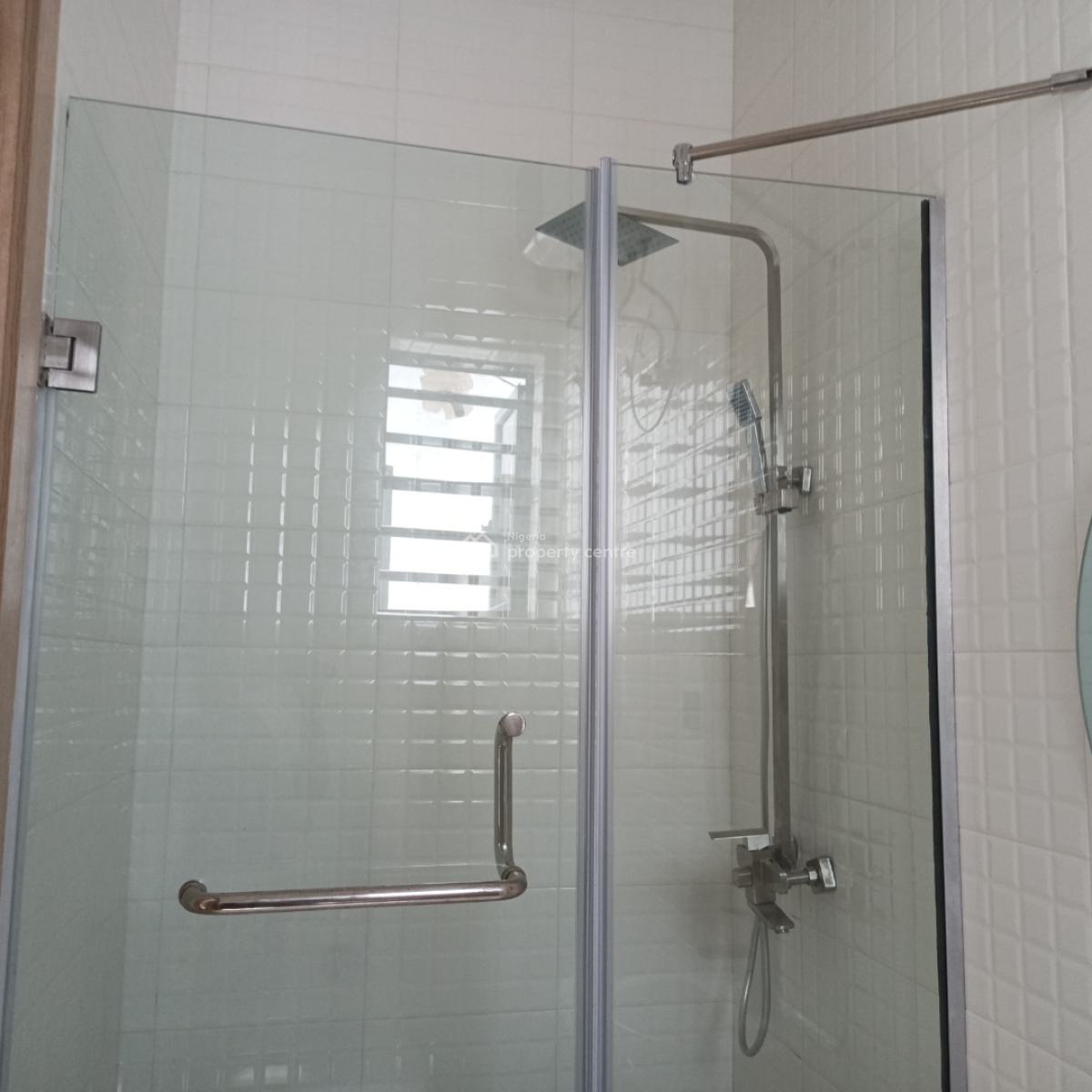 Serviced Brand New 3 Bedroom Terrace House with Amazing Facilities, Ajah, Lagos, Terraced Duplex for Sale