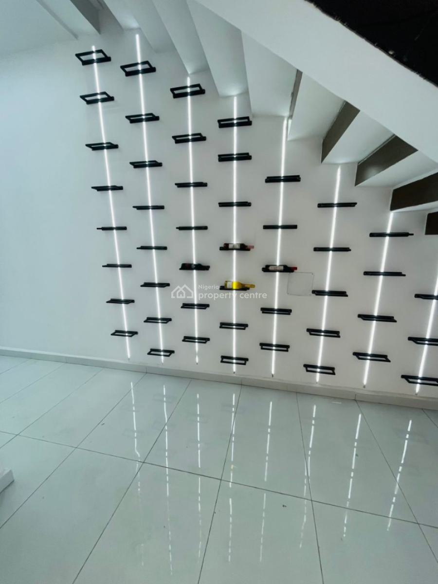 Luxury 5 Bedroom Fully Detached Duplex with Swimming Pool & Gym, Ikota Villa, Lekki, Lagos, Detached Duplex for Sale
