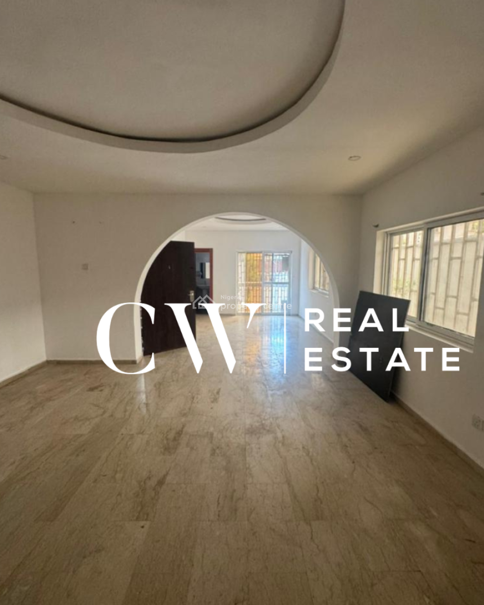 2-bedroom Apartment with Bq, Victoria Island (vi), Lagos, Flat / Apartment for Rent