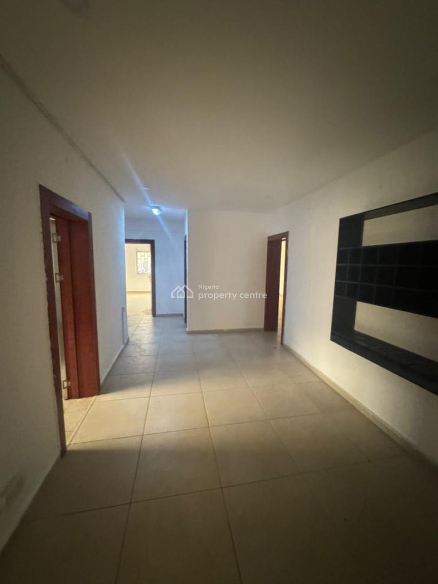 2-bedroom Apartment with Bq, Victoria Island (vi), Lagos, Flat / Apartment for Rent