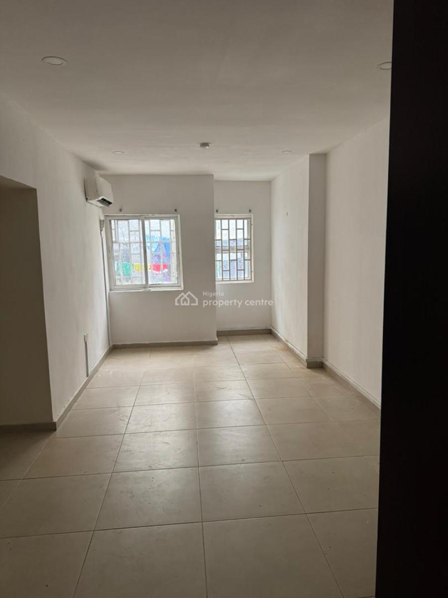2-bedroom Apartment with Bq, Victoria Island (vi), Lagos, Flat / Apartment for Rent