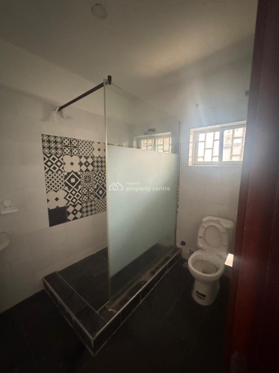 2-bedroom Apartment with Bq, Victoria Island (vi), Lagos, Flat / Apartment for Rent