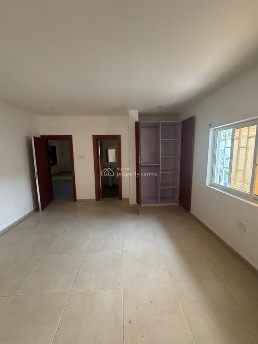 2-bedroom Apartment with Bq, Victoria Island (vi), Lagos, Flat / Apartment for Rent