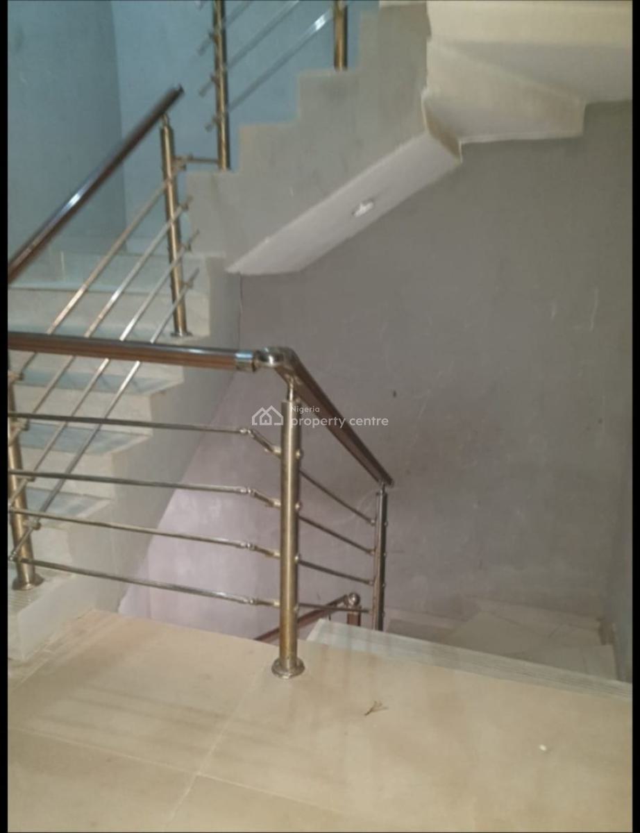 Luxurious Service Miniflat, Ologolo, Lekki, Lagos, Mini Flat (room and Parlour) for Rent