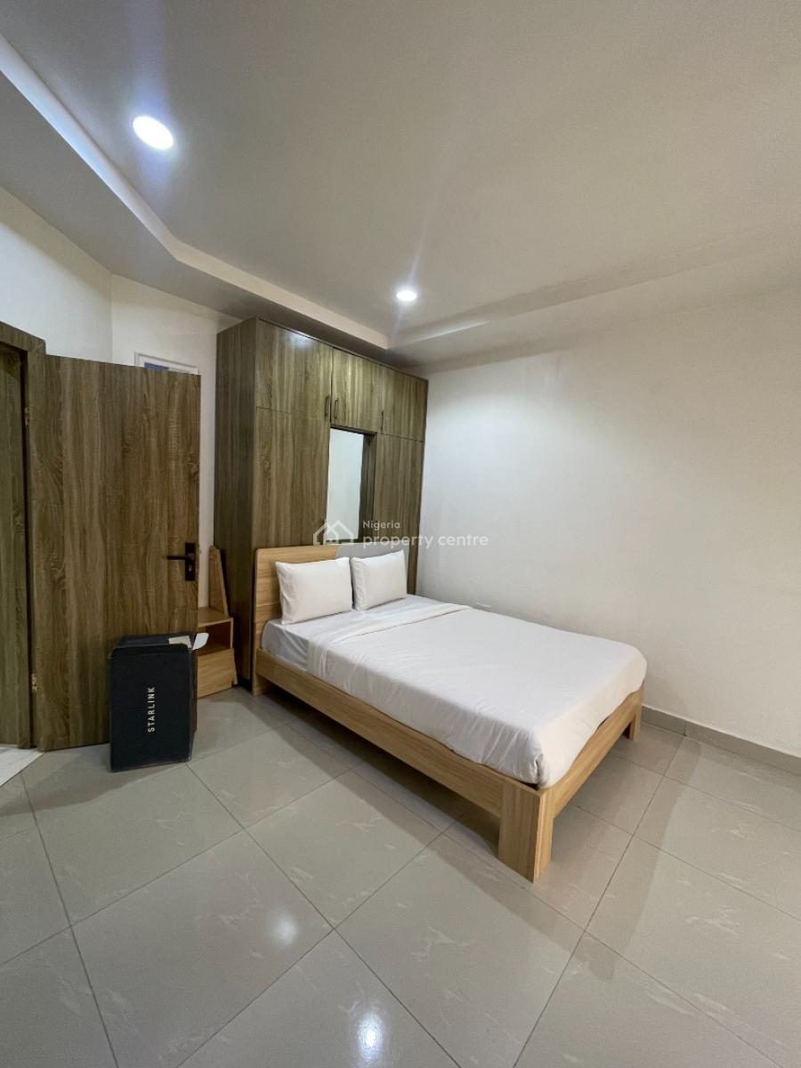 Luxury 3-bedroom Detached Duplex with Bq., Victoria Island (vi), Lagos, Flat / Apartment for Sale