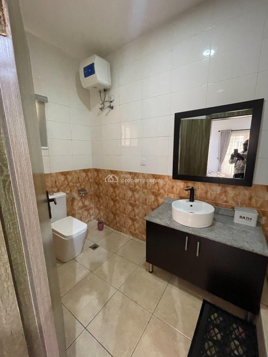 Luxury 3-bedroom Detached Duplex with Bq., Victoria Island (vi), Lagos, Flat / Apartment for Sale