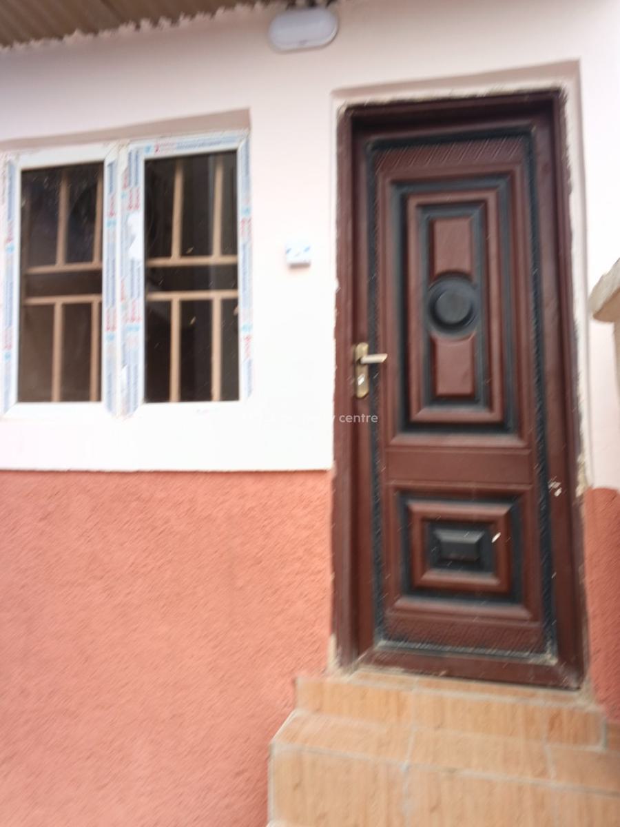 Beautiful Self Contain, Dawaki, Gwarinpa, Abuja, Flat / Apartment for Rent
