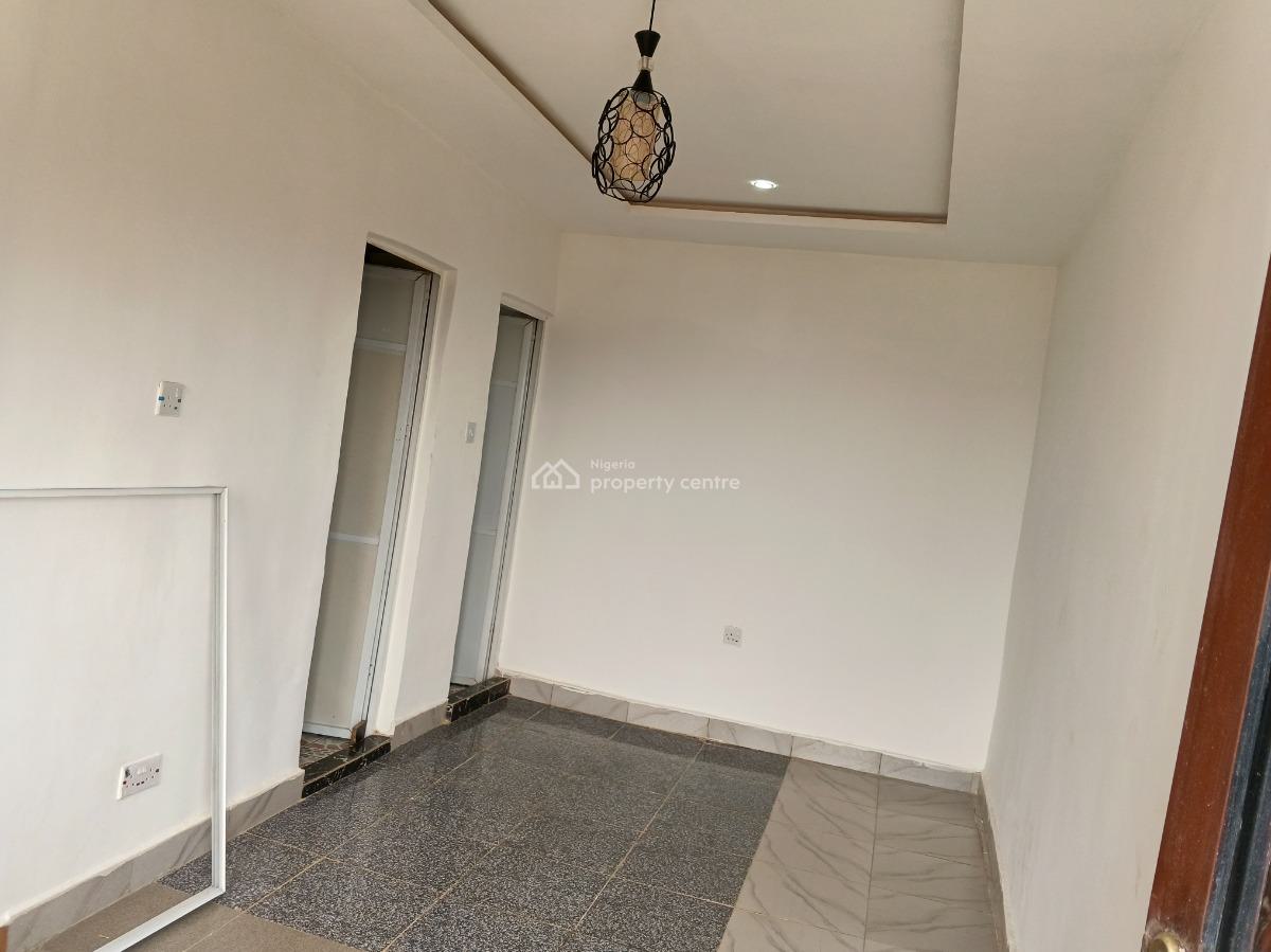 Beautiful Self Contain, Dawaki, Gwarinpa, Abuja, Flat / Apartment for Rent