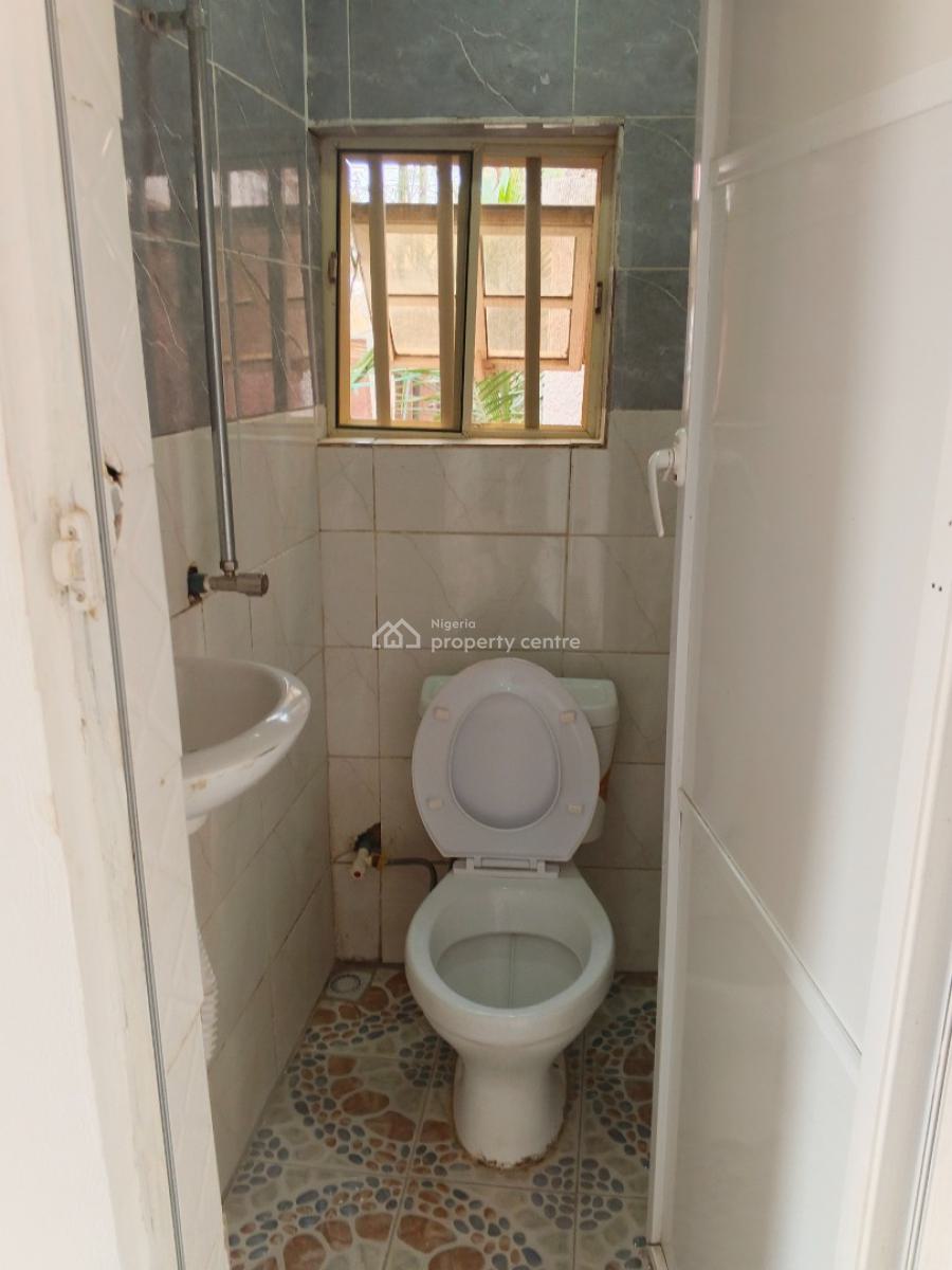 Beautiful Self Contain, Dawaki, Gwarinpa, Abuja, Flat / Apartment for Rent