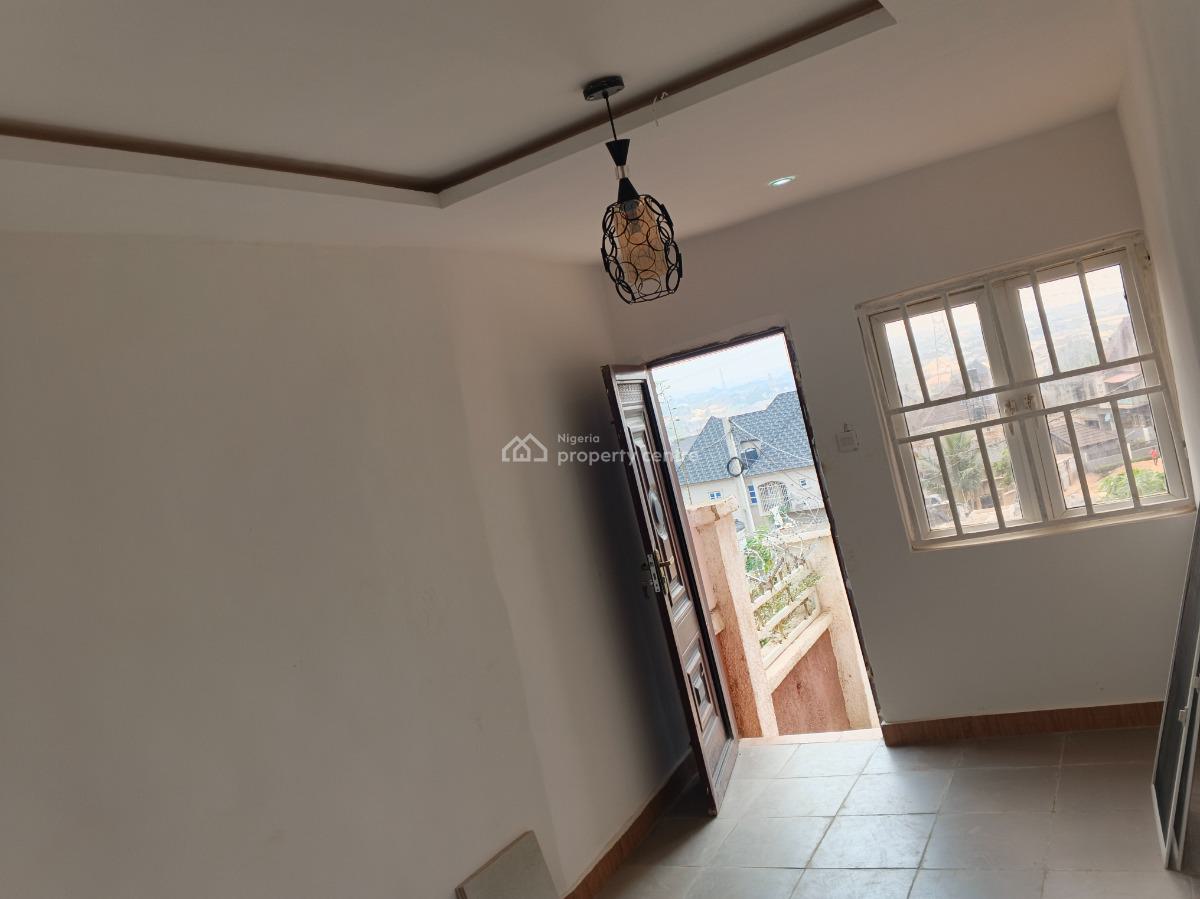 Beautiful Self Contain, Dawaki, Gwarinpa, Abuja, Flat / Apartment for Rent