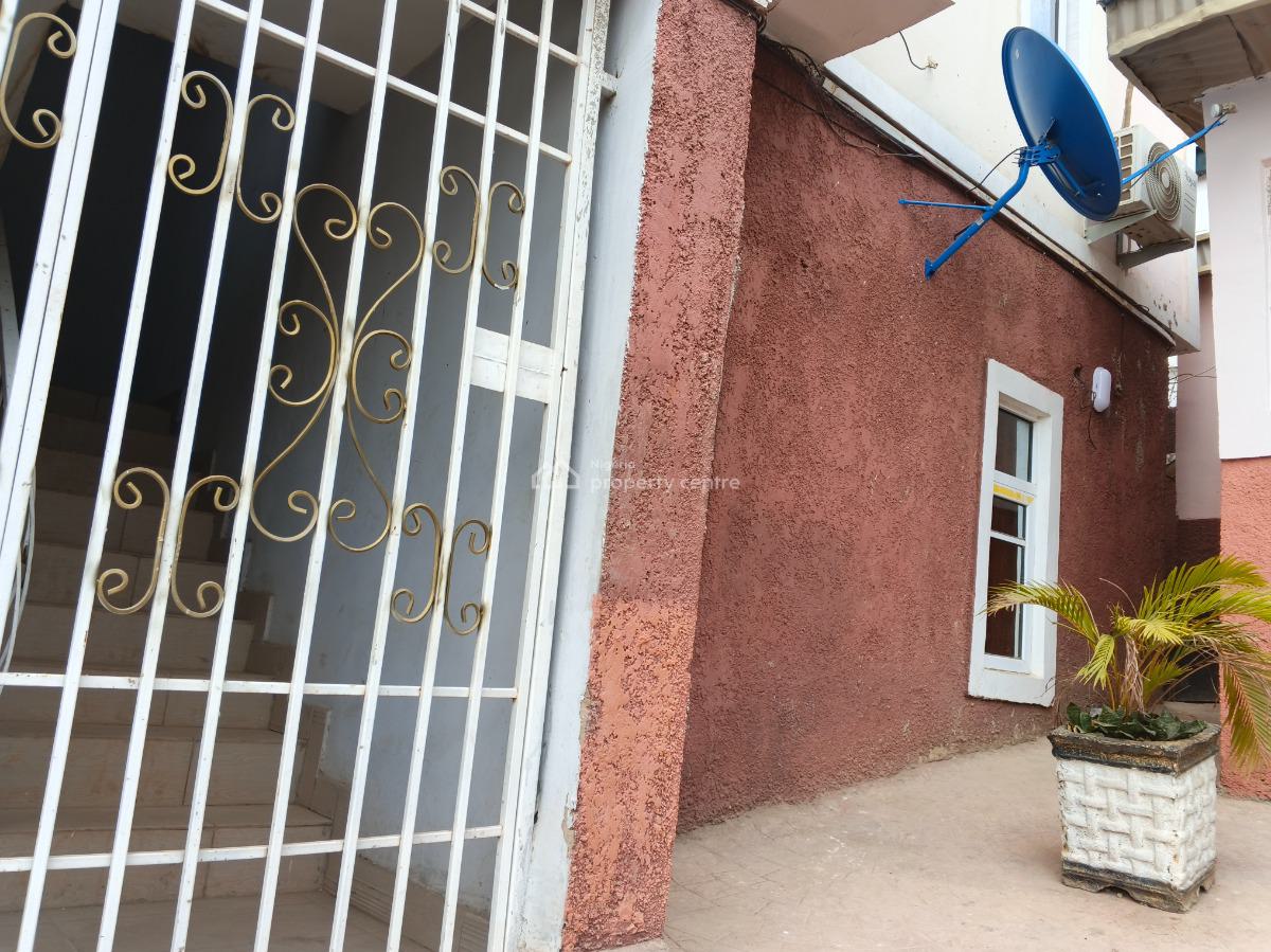 Beautiful Self Contain, Dawaki, Gwarinpa, Abuja, Flat / Apartment for Rent